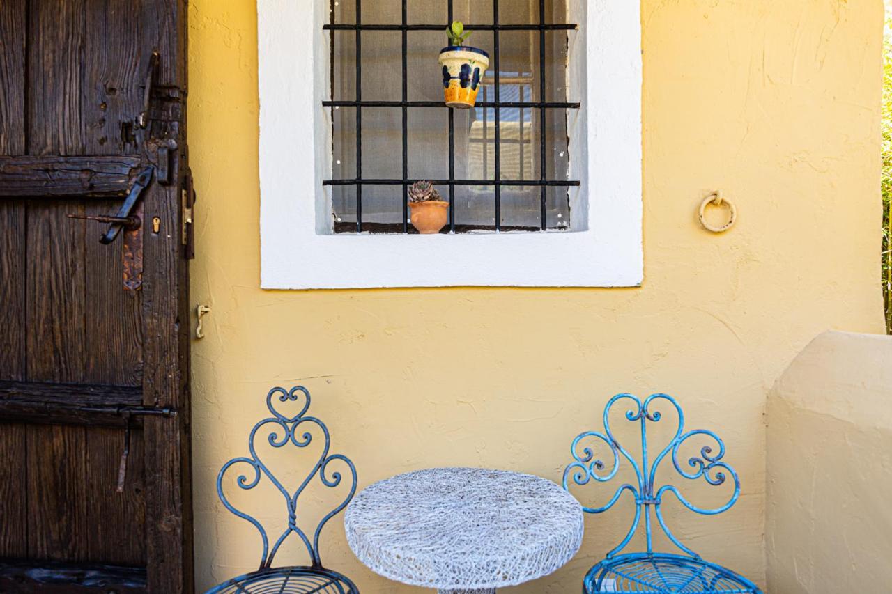 Las Mariposas San Antonio  Exterior photo