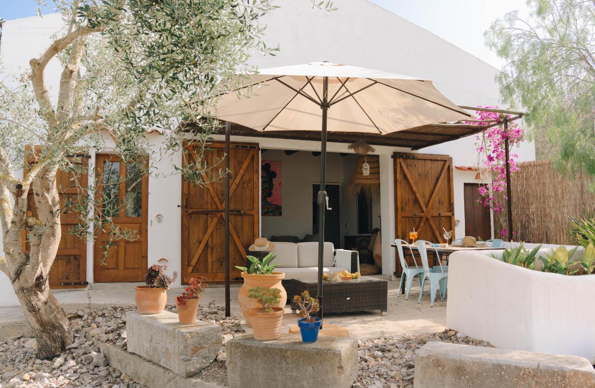 Las Mariposas San Antonio  Exterior photo